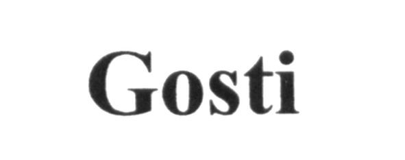 gosti