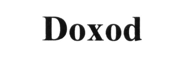 doxod