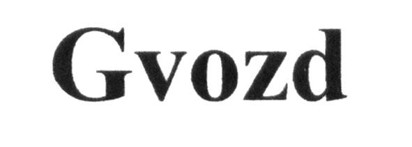 gvozd