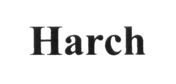 harch