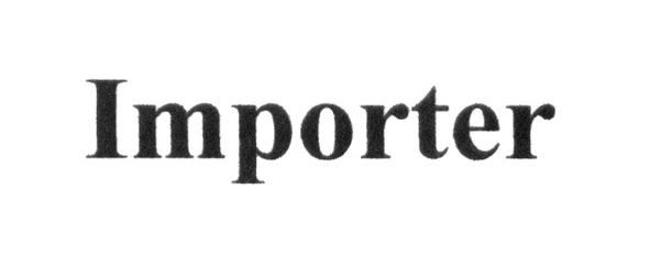 importer