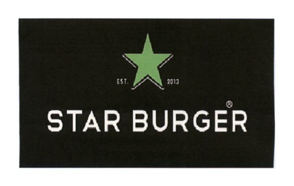 star burger