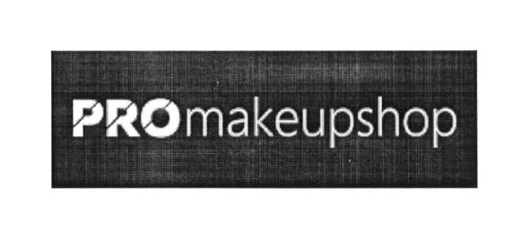pro makeupshop