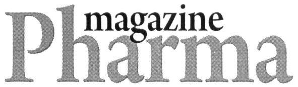 magazine pharma