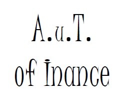 a.u.t. of inance