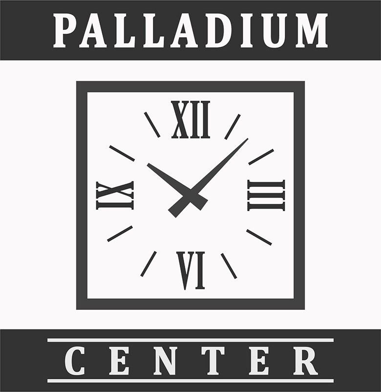 palladium center