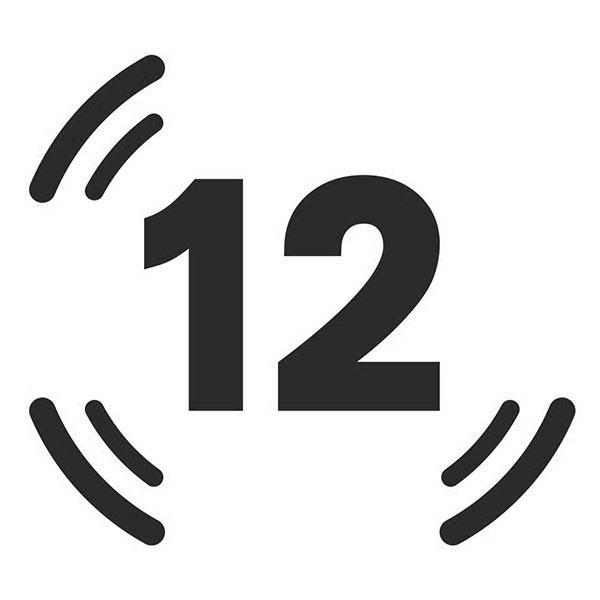 12
