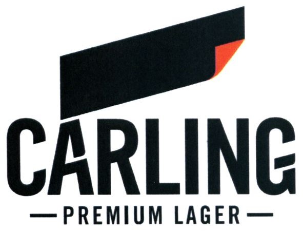 carling premium lager
