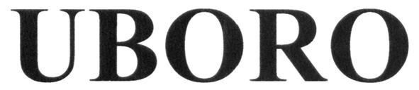 uboro