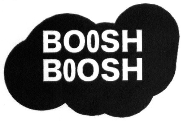 boosh boosh