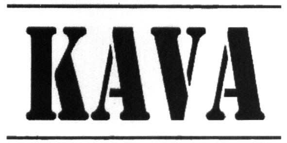 kava