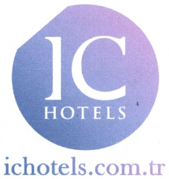 ichotels.com.tr