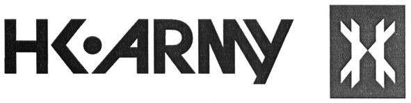 hk army