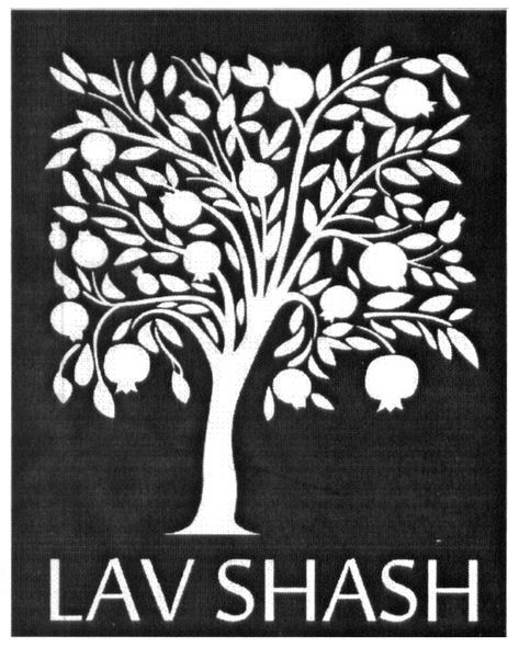 lav shash