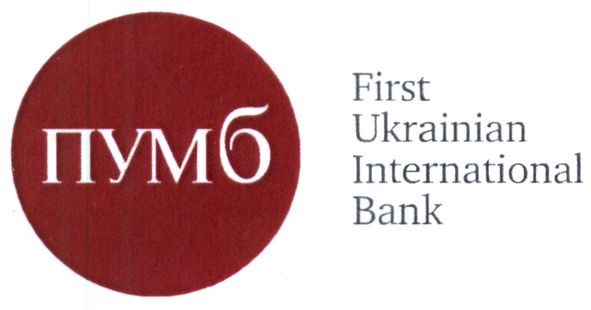 first ukrainian international bank