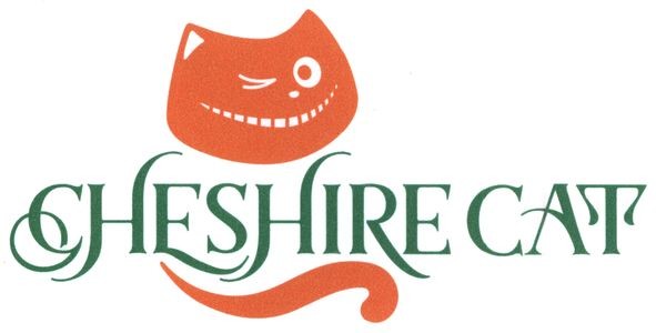 cheshire cat