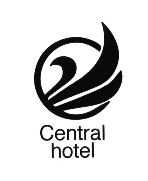 central hotel