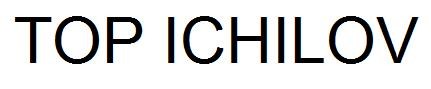top ichilov