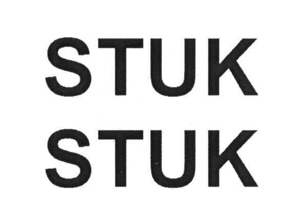 stuk stuk