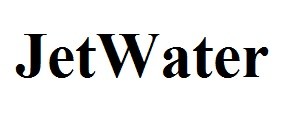 jet water
