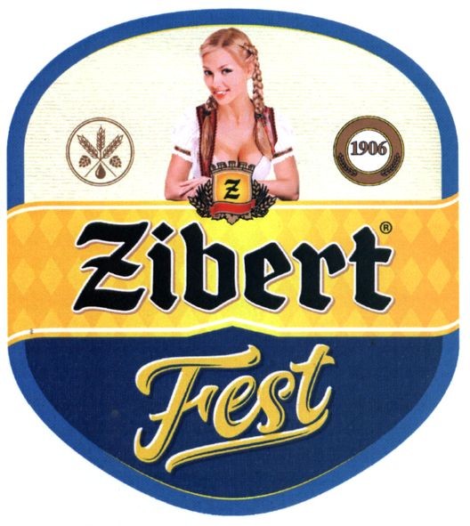 zibert fest