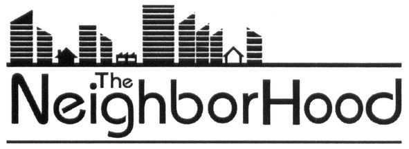 the neighborhood