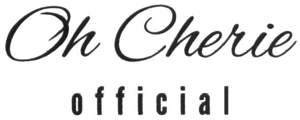 oh cherie official