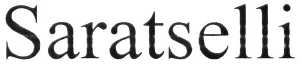 saratselli