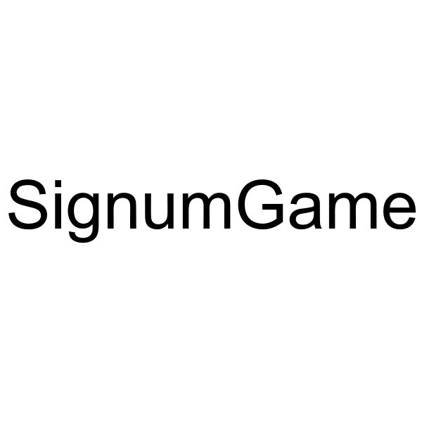 signum game