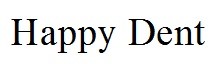 happy dent
