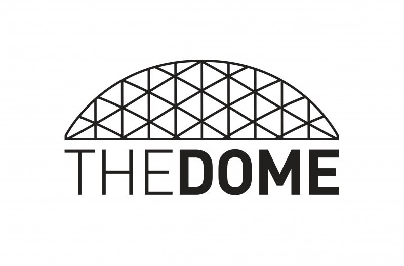 the dome