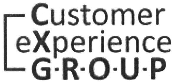 customer experience g.r.o.u.p