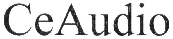 ce audio