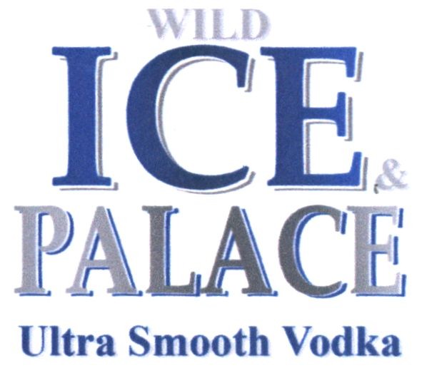 ultra smooth vodka