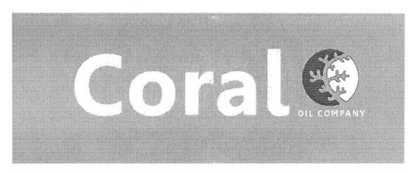 coral oil company