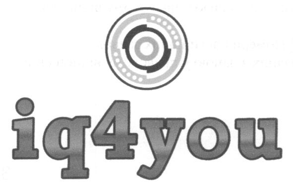 iq 4 you
