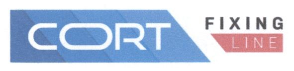 cort fixing line