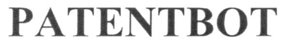 patentbot