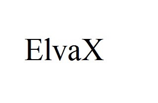 elva x
