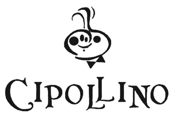 cipollino