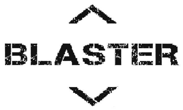 blaster