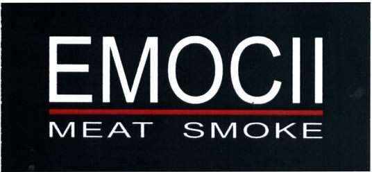 emocii meat smoke