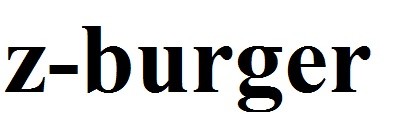 z-burger