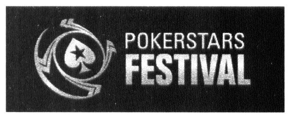 pokerstars festival