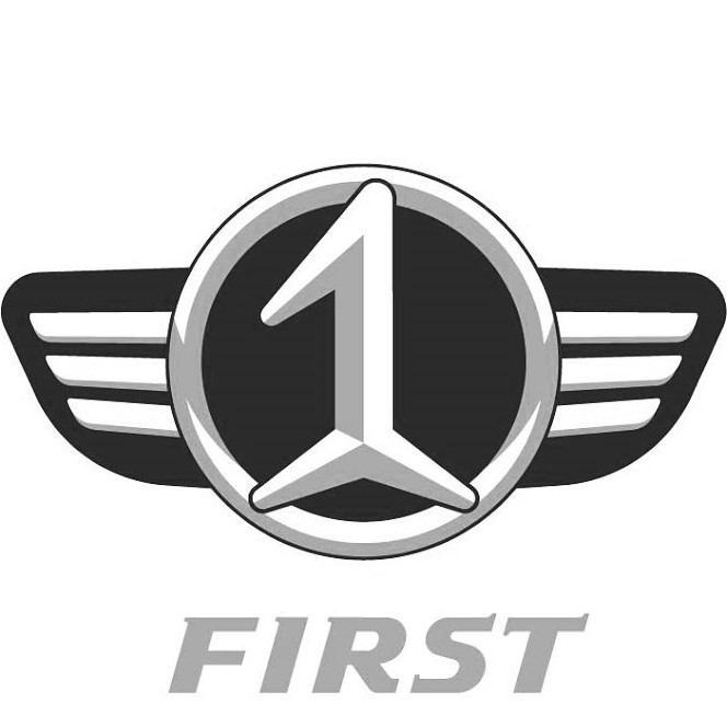first 1