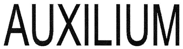 auxilium