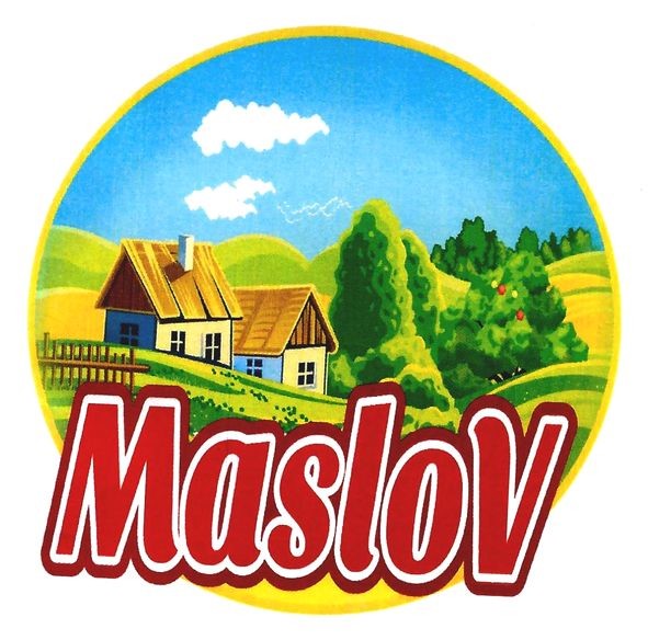 maslov