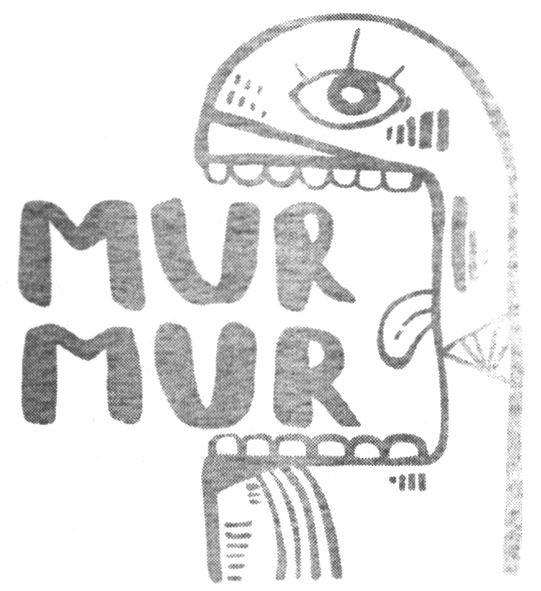 mur mur