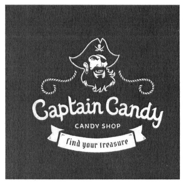 find your treasure