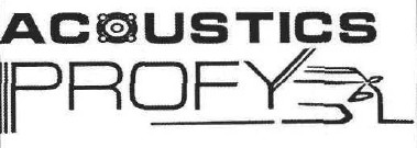 acoustics profy